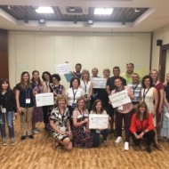 Міжнародна конференція eTwinning/Erasmus+