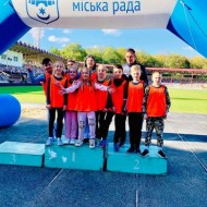 Майбутні чемпіони
