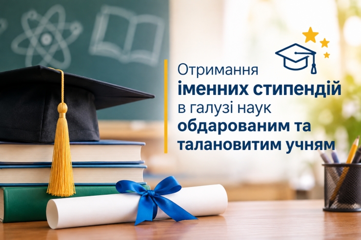 Нагородження найкращих!