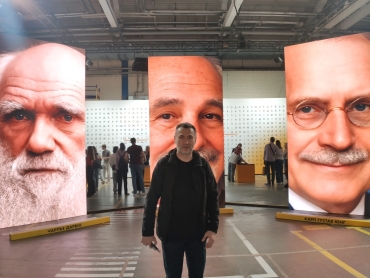 «Третє дихання»