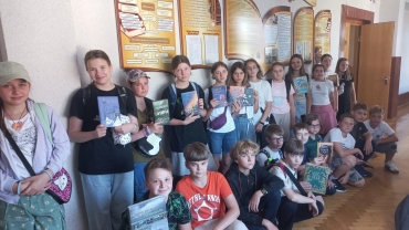 Вересневі діалоги...