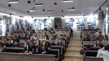 Всесвітній день без тютюну