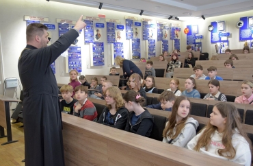 Дорога до себе: розмова про піст і духовні цінності...