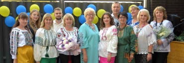 Працюємо за європейськими стандартами