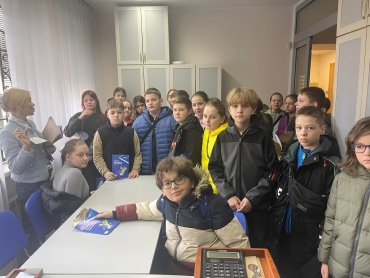 Global Money Week 2025! День 5