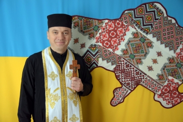 Йорданське благословення