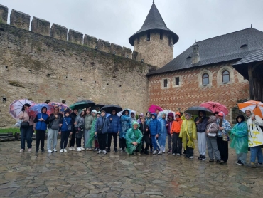 Перезавантаження у Камʼянець-Подільську