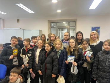 Global Money Week 2025! День 1