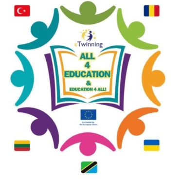 «All 4 Education &amp; Education 4 All»