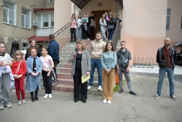 День цивільного захисту 2025