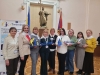 Підсумкова конференція eTwinning