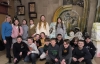 "Лесині спогади"