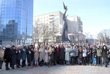 Ангели пам'яті