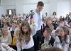 Останній дзвоник у гімназії "Гармонія"