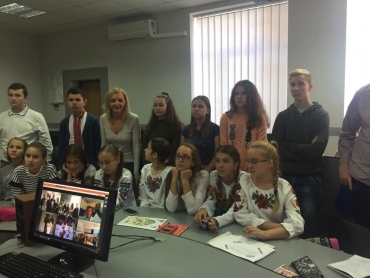 Навички XXI століття