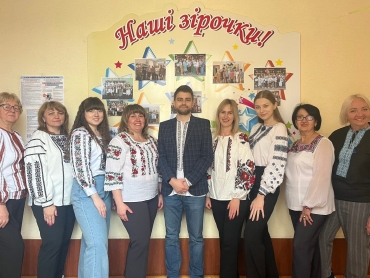 Сьогодні, 15 травня — Всесвітній день Вишиванки!